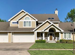 3007 Woodgate Dr, Pittsburg, KS 66762