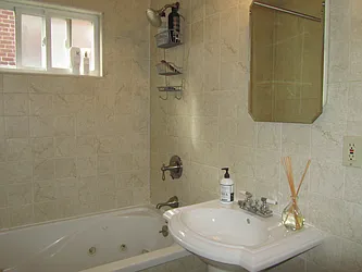 Rented by Beekman Street Realty