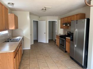 5155 Canyon Blanco Dr, Houston, TX 77045