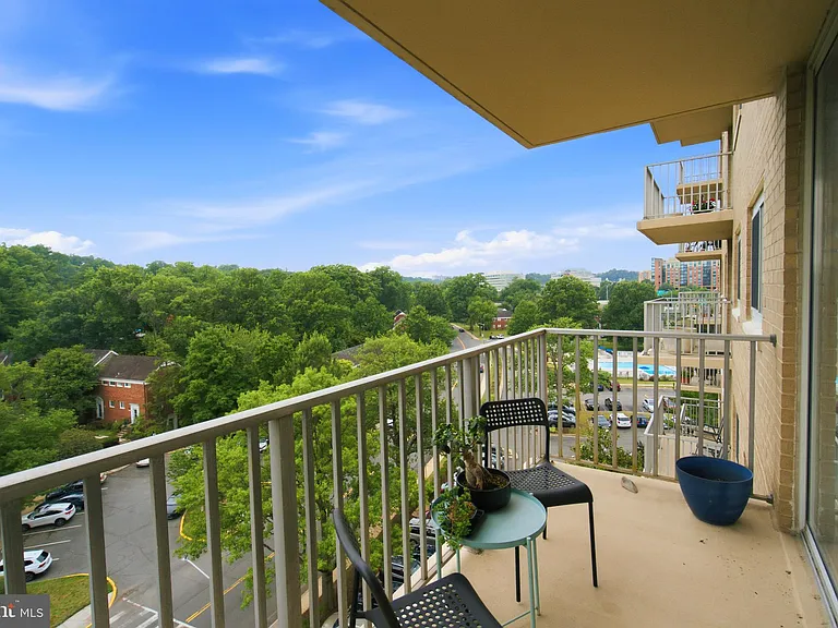 1225 Martha Custis Dr #709 — Photo 29