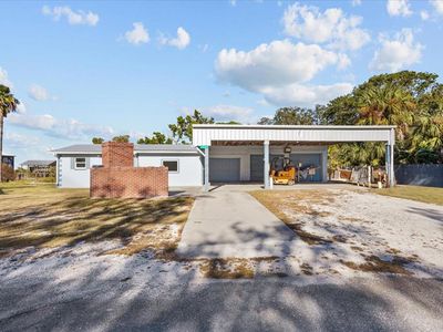 12689 Bayshore Ave, Cedar Key, FL, 32625