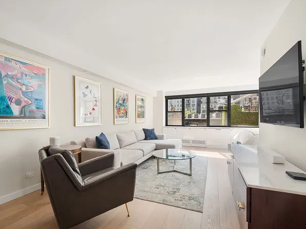 110 E 36th St APT 5D, New York, NY 10016