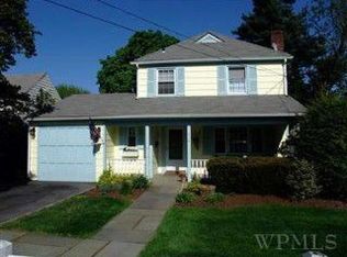 216 White Plains Rd, Tuckahoe, NY 10707