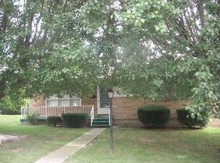 505 Regina Ave, Cumberland, MD 21502