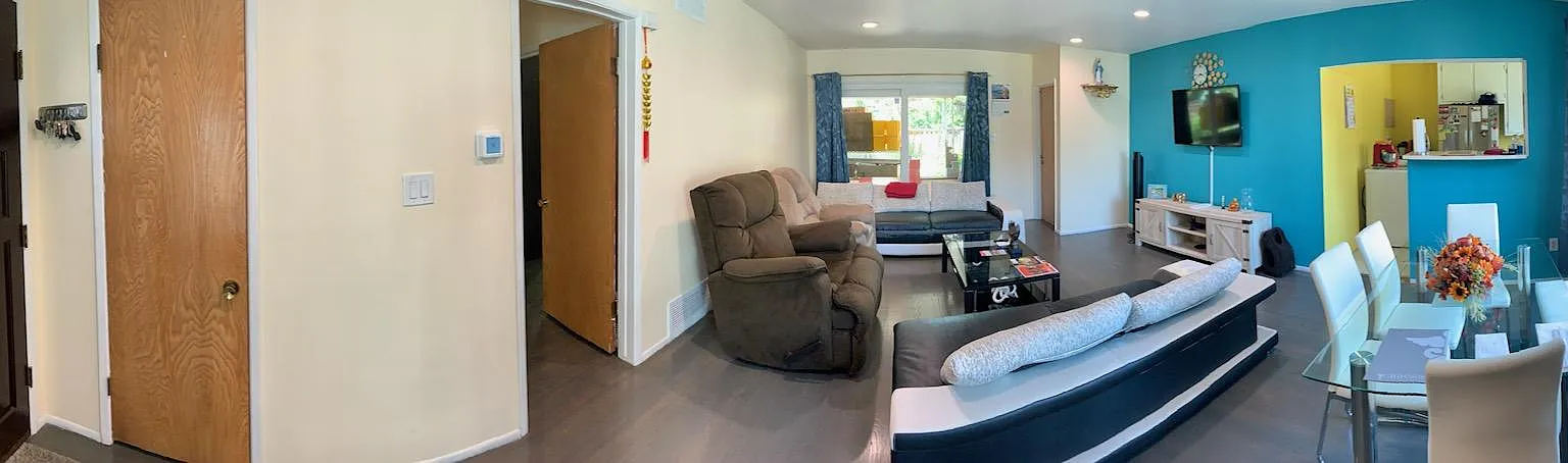 3 bed, 1252 sqft, $3,600 — Photo 4
