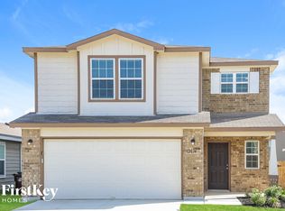 12034 Silver Lgt, San Antonio, TX 78254