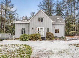 85 Eddy Rd, Barkhamsted, CT 06063