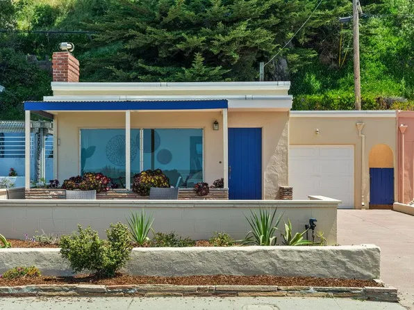 403 Beach Dr, Aptos, CA 95003
