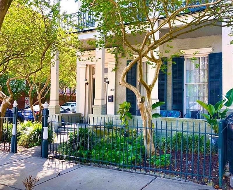 1st image of 1479 Magazine St APT 1