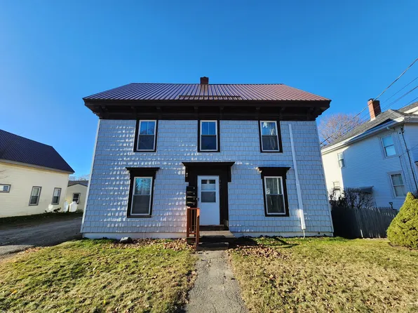 107 State Street, Brewer, ME 04412