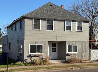 510 1st Street, Shell Lake, WI 54871