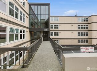 Pierre Marquis Condo, Seattle, WA 98119