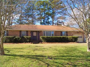 4004 Belvedere Dr, Chesapeake, VA 23321