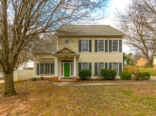 444 Wiley Ave, Winston Salem, NC 27104