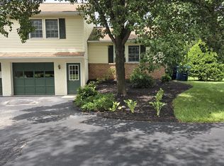2499 Rhoads Rd, Gilbertsville, PA 19525