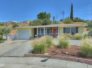505 Woodland Way, Monterey Park, CA 91755