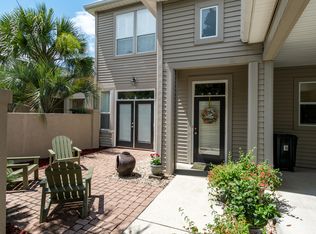 65 Courtyard Cir #65, Santa Rosa Beach, FL 32459