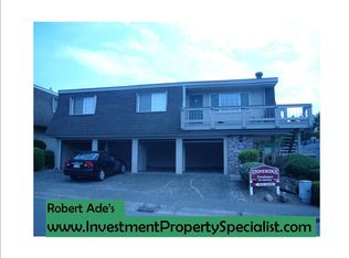 14301 NE 7th Pl, Bellevue, WA 98007