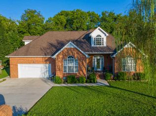 328 Shelby Cir, Shelbyville, TN 37160