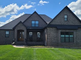 463 Halltown Rd, Portland, TN 37148