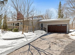 5984 Third Line Rd N, Ottawa, ON K0A2T0