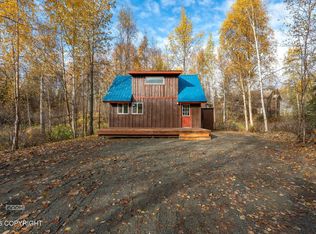 4741 S Runabout Cir, Big Lake, AK 99623