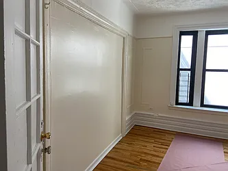 Rented by Urban Sanctuary