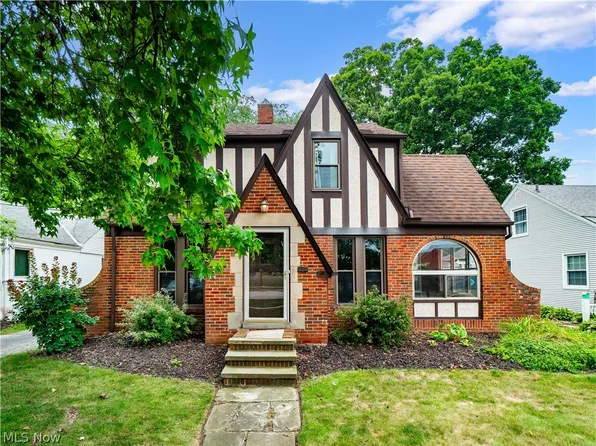 1844 Lakeview Ave, Rocky River, OH 44116