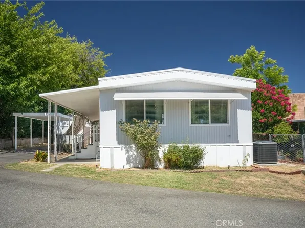 3415 Oro Dam Blvd E Spc 101, Oroville, CA 95966