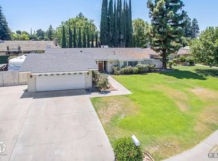 6409 Chukkar Ln, Bakersfield, CA 93309