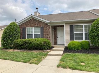 2883 Waterstone Loop, High Point, NC 27265