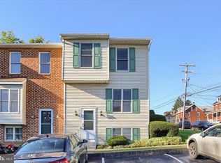 142 15th St UNIT A, New Cumberland, PA 17070