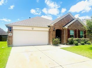 4610 Brant Crossing Dr, Katy, TX 77494