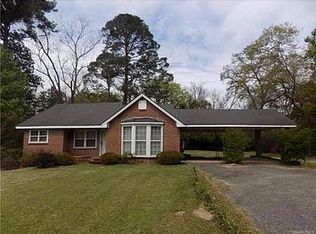 2738 Highway 14 W, Autaugaville, AL 36003