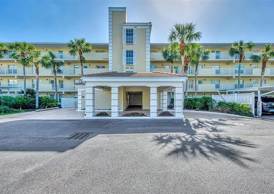 917 Wexford Blvd #917