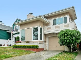 690 N Mayfair Ave, Daly City, CA 94015
