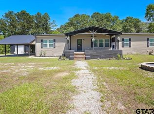 104 Barto St, Arp, TX 75750