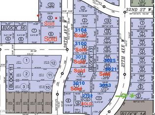 27th Ave W, Williston, ND 58801