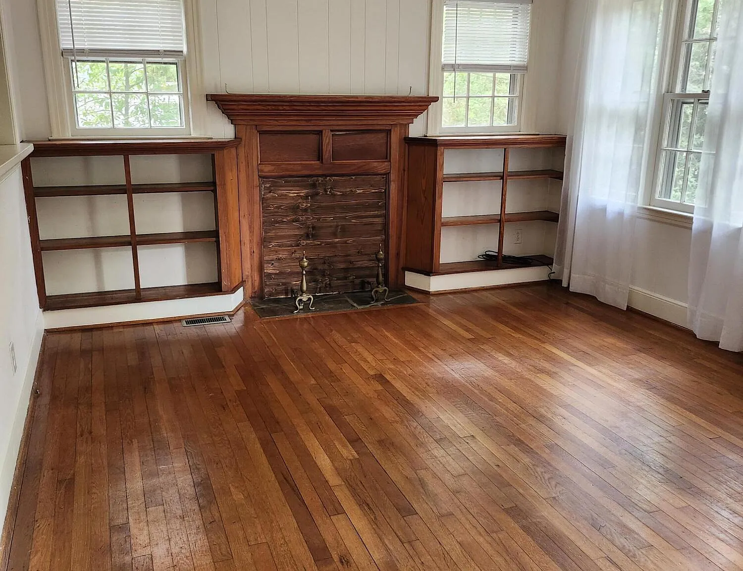 2 bed, 1.0 bath, 805 sqft, $1,625 — Photo 3