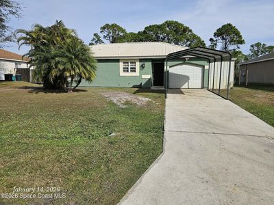 1463 Van Dyke Ave SE, Palm Bay, FL, 32909