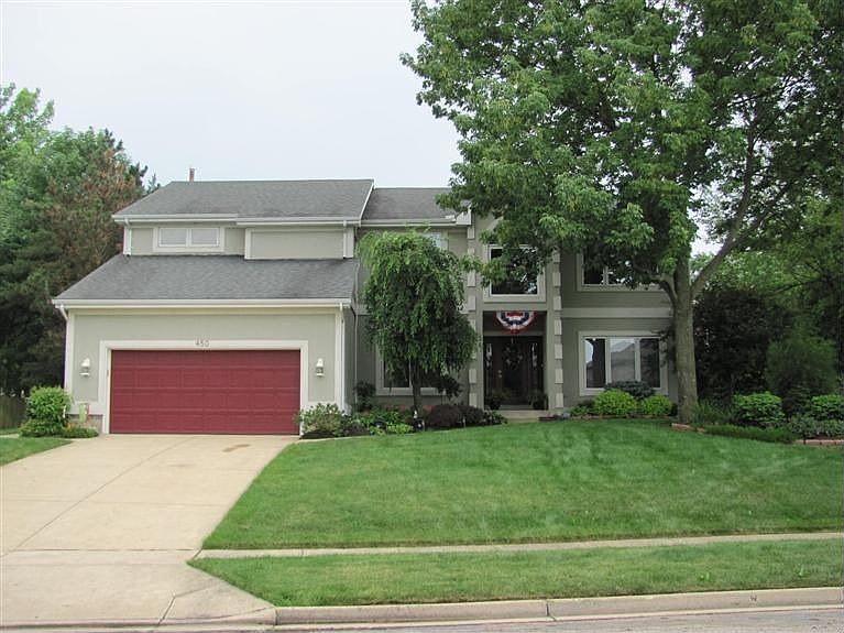 1st image of 450 Woodland Meadows Dr