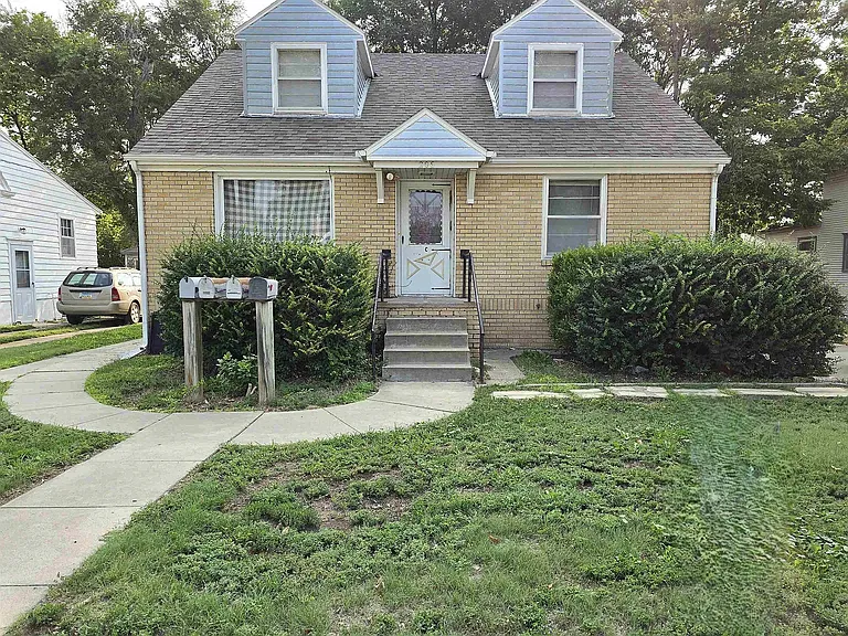206 Ash St #D — Photo 7
