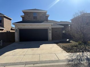 8608 La Jolla Dr, Odessa, TX 79765