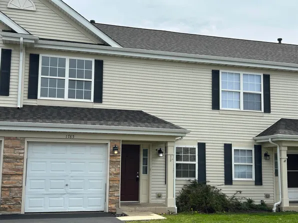 1785 W Chrysler Dr, Belvidere, IL 61008