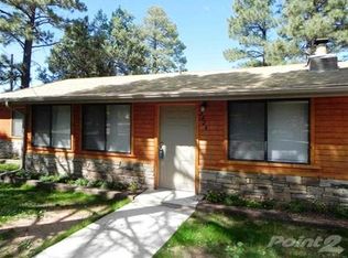 3424 Mulholland Dr, Lakeside, AZ 85929