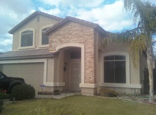 15882 W Monroe St, Goodyear, AZ 85338