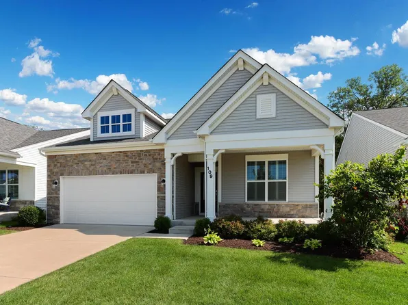 109 Cappella WAY, Lake Geneva, WI 53147