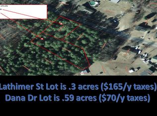 Latimer St #LT 25, honea path, SC 29654