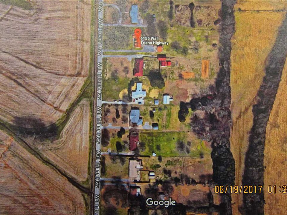 1st image of 6155 Wall Triana Hwy