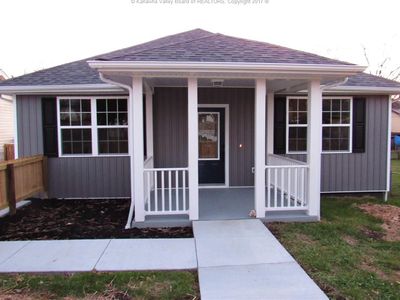 107 Pennsylvania Ave N, Saint Albans, WV, 25177